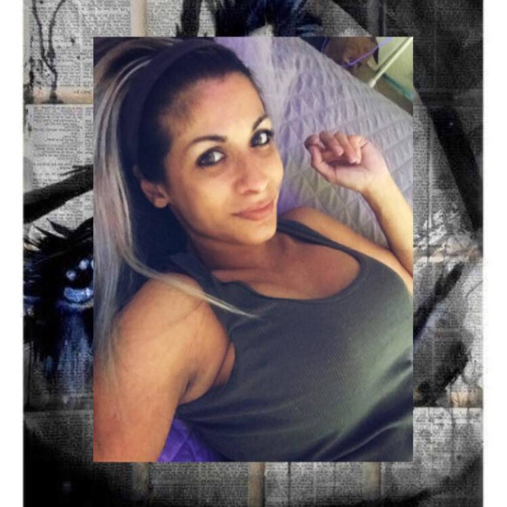 Meet your Posher, Casey